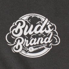 画像5: BUDS（バッズ） “SMOKING HAND PIGMENT CREW SWEAT” (5)