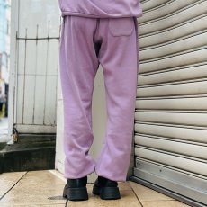 画像14: BUDS（バッズ） “SMOKE PIGMENT SWEAT PANTS” (14)