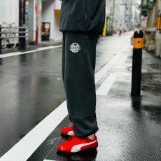 画像14: BUDS（バッズ） “SMOKE PIGMENT SWEAT PANTS” (14)