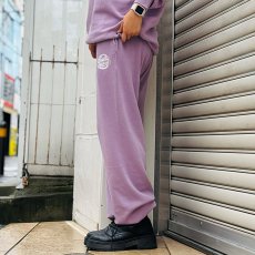 画像13: BUDS（バッズ） “SMOKE PIGMENT SWEAT PANTS” (13)