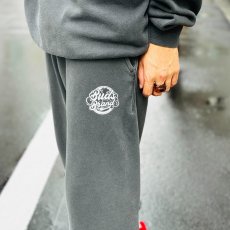 画像16: BUDS（バッズ） “SMOKE PIGMENT SWEAT PANTS” (16)