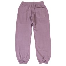 画像2: BUDS（バッズ） “SMOKE PIGMENT SWEAT PANTS” (2)