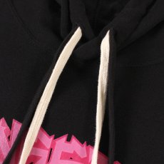 画像4: [レディース] KINGSIZE（キングサイズ）“ARCH HOOD ONEPIECE” (4)