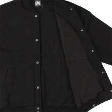 画像13: KINGSIZE（キングサイズ）“BLACK WOMAN SNAP JACKET” (13)