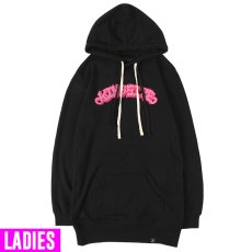 画像1: [レディース] KINGSIZE（キングサイズ）“ARCH HOOD ONEPIECE” (1)