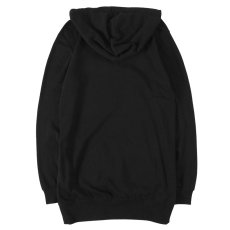 画像2: [レディース] KINGSIZE（キングサイズ）“ARCH HOOD ONEPIECE” (2)