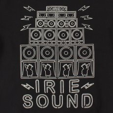 画像6: IRIE by irielife(アイリー バイ アイリーライフ) “NEON SOUND SYSTEM HOODIE” (6)