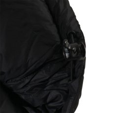 画像12: 【EXCLUSIVE MODEL】FIRST DOWN (ファーストダウン) “BUBBLE DOWN JACKET SHORT (バブルダウンジャケット ショート)” (12)