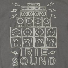 画像6: IRIE by irielife(アイリー バイ アイリーライフ) “NEON SOUND SYSTEM HOODIE” (6)