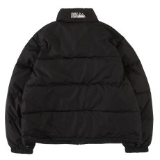 画像3: 【EXCLUSIVE MODEL】FIRST DOWN (ファーストダウン) “BUBBLE DOWN JACKET SHORT (バブルダウンジャケット ショート)” (3)