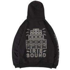 画像3: IRIE by irielife(アイリー バイ アイリーライフ) “NEON SOUND SYSTEM HOODIE” (3)