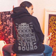 画像15: IRIE by irielife(アイリー バイ アイリーライフ) “NEON SOUND SYSTEM HOODIE” (15)