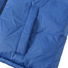 画像16: 【EXCLUSIVE MODEL】FIRST DOWN (ファーストダウン) “BUBBLE DOWN JACKET SHORT (バブルダウンジャケット ショート)” (16)