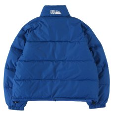 画像3: 【EXCLUSIVE MODEL】FIRST DOWN (ファーストダウン) “BUBBLE DOWN JACKET SHORT (バブルダウンジャケット ショート)” (3)