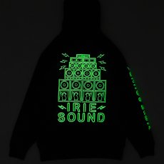 画像13: IRIE by irielife(アイリー バイ アイリーライフ) “NEON SOUND SYSTEM HOODIE” (13)