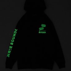 画像14: IRIE by irielife(アイリー バイ アイリーライフ) “NEON SOUND SYSTEM HOODIE” (14)