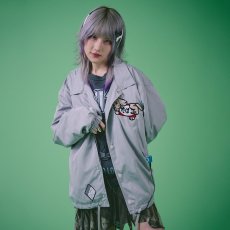 画像13: GALFY(ガルフィー) “ヤニラバーズコーチJKT” (13)