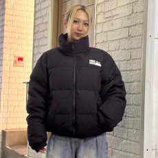 画像20: 【EXCLUSIVE MODEL】FIRST DOWN (ファーストダウン) “BUBBLE DOWN JACKET SHORT (バブルダウンジャケット ショート)” (20)