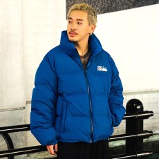 画像20: 【EXCLUSIVE MODEL】FIRST DOWN (ファーストダウン) “BUBBLE DOWN JACKET SHORT (バブルダウンジャケット ショート)” (20)