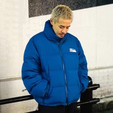 画像21: 【EXCLUSIVE MODEL】FIRST DOWN (ファーストダウン) “BUBBLE DOWN JACKET SHORT (バブルダウンジャケット ショート)” (21)