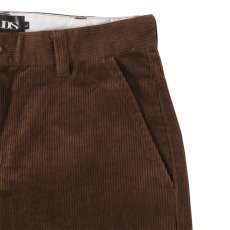 画像4: BUDS（バッズ） “CLASSIC CORDUROY PANTS” (4)