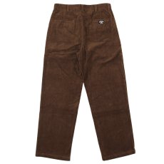 画像2: BUDS（バッズ） “CLASSIC CORDUROY PANTS” (2)