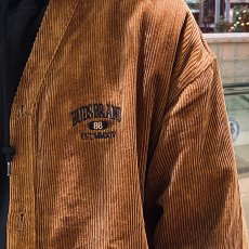 画像11: BUDS（バッズ）“CORDUROY ENGINEER JACKET” (11)