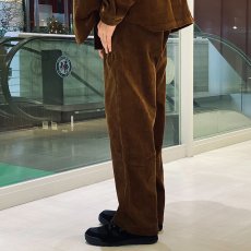 画像12: BUDS（バッズ） “CLASSIC CORDUROY PANTS” (12)