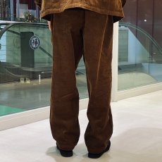 画像13: BUDS（バッズ） “CLASSIC CORDUROY PANTS” (13)