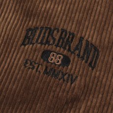 画像4: BUDS（バッズ）“CORDUROY ENGINEER JACKET” (4)