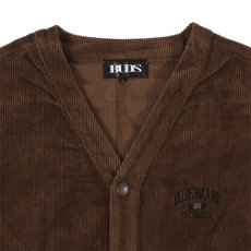 画像3: BUDS（バッズ）“CORDUROY ENGINEER JACKET” (3)