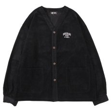 画像1: BUDS（バッズ）“CORDUROY ENGINEER JACKET” (1)