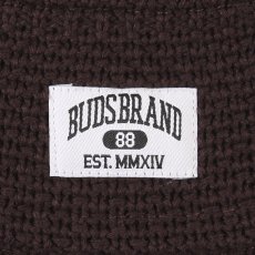 画像5: BUDS（バッズ） “COTTON KNIT HAT” (5)