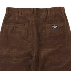 画像6: BUDS（バッズ） “CLASSIC CORDUROY PANTS” (6)