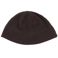 画像7: BUDS（バッズ） “COTTON KNIT HAT” (7)