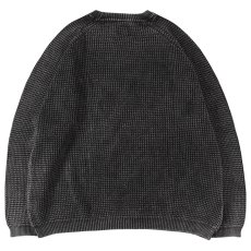 画像2: KINGSIZE（キングサイズ）“KING ARMY KNIT” (2)