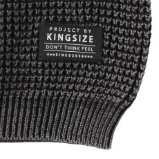 画像4: KINGSIZE（キングサイズ）“KING ARMY KNIT” (4)