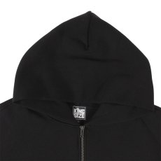 画像3: KINGSIZE（キングサイズ）“BOX HALF ZIP HOODY” (3)