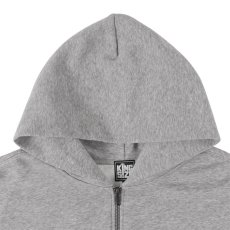 画像3: KINGSIZE（キングサイズ）“BOX HALF ZIP HOODY” (3)