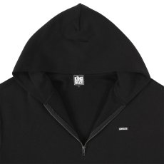 画像4: KINGSIZE（キングサイズ）“BOX HALF ZIP HOODY” (4)