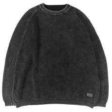 画像1: KINGSIZE（キングサイズ）“KING ARMY KNIT” (1)