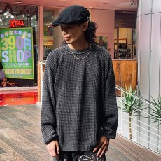 画像9: KINGSIZE（キングサイズ）“KING ARMY KNIT” (9)