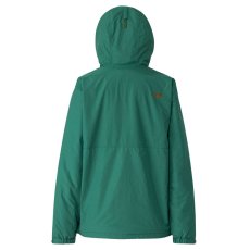 画像2: THE NORTH FACE（ザノースフェイス）“COMPACT NOMAD JACKET（コンパクトノマドジャケット）TNFグリーン×モスグリーン” (2)