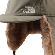 画像14: THE NORTH FACE（ザノースフェイス） “BADLAND CAP（バッドランドキャップ）キャバングレー” (14)