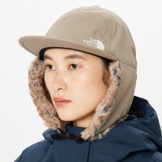 画像19: THE NORTH FACE（ザノースフェイス） “BADLAND CAP（バッドランドキャップ）キャバングレー” (19)