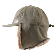 画像10: THE NORTH FACE（ザノースフェイス） “BADLAND CAP（バッドランドキャップ）キャバングレー” (10)