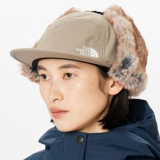 画像18: THE NORTH FACE（ザノースフェイス） “BADLAND CAP（バッドランドキャップ）キャバングレー” (18)