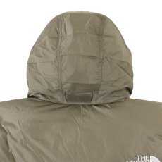 画像10: THE NORTH FACE（ザノースフェイス）“NUPTSE JACKET（ヌプシジャケット）キャバングレー×クレイグレー” (10)