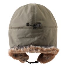 画像9: THE NORTH FACE（ザノースフェイス） “BADLAND CAP（バッドランドキャップ）キャバングレー” (9)