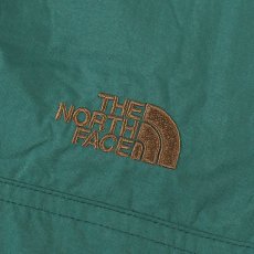 画像5: THE NORTH FACE（ザノースフェイス）“COMPACT NOMAD JACKET（コンパクトノマドジャケット）TNFグリーン×モスグリーン” (5)